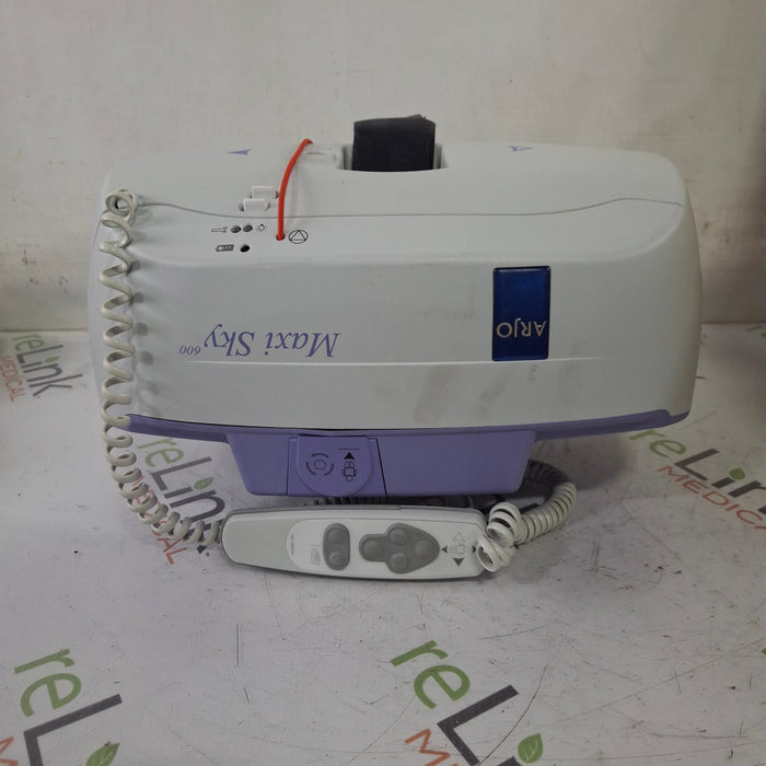 Arjo Arjo Maxi Sky 600 Overhead Lift Beds & Stretchers reLink Medical