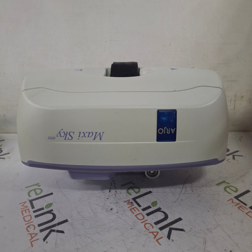 Arjo Arjo Maxi Sky 600 Overhead Lift Beds & Stretchers reLink Medical