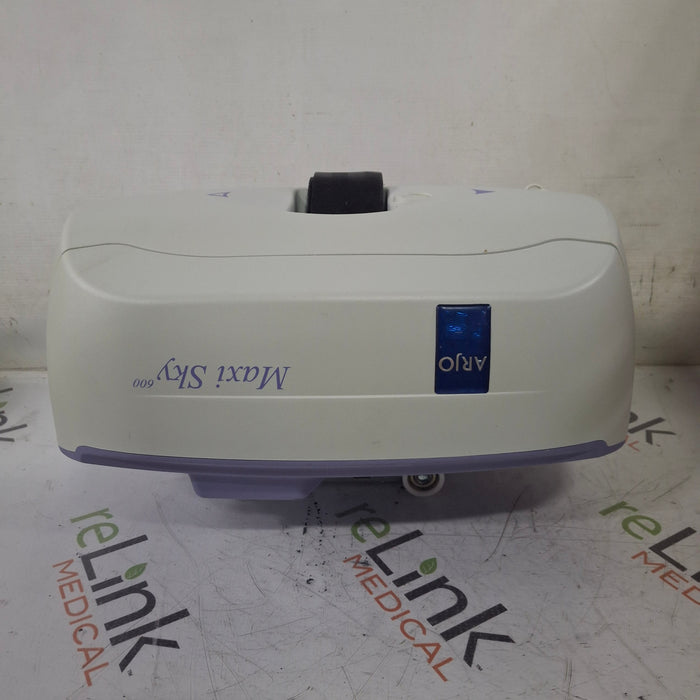 Arjo Arjo Maxi Sky 600 Overhead Lift Beds & Stretchers reLink Medical