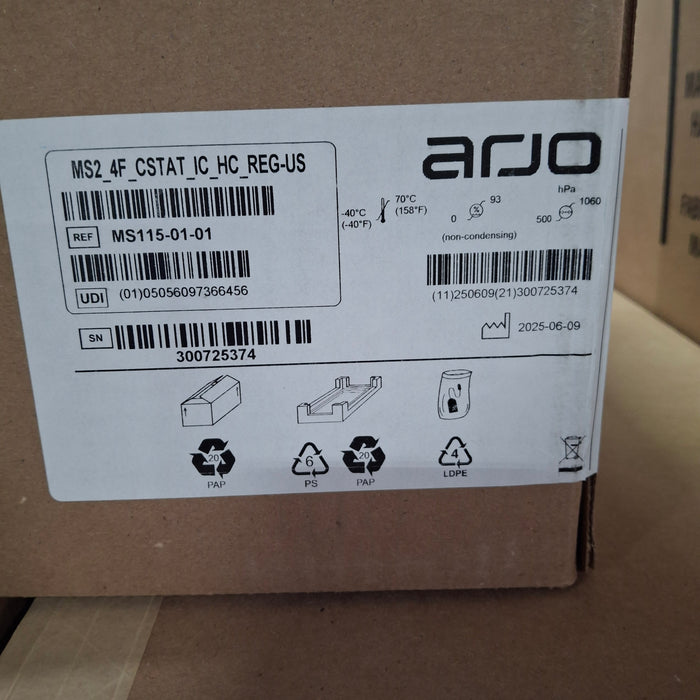 Arjo Arjo Maxi Sky 600 Overhead Lift Beds & Stretchers reLink Medical