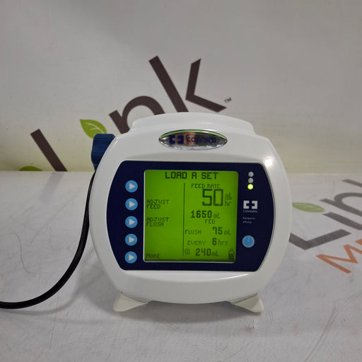 Covidien Covidien Kangaroo ePump Enteral Feeding Pump Infusion Pump reLink Medical