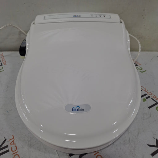 Bemis Bemis BioBidet BB-1000 Bidet Toilet Seat Medical Furniture reLink Medical