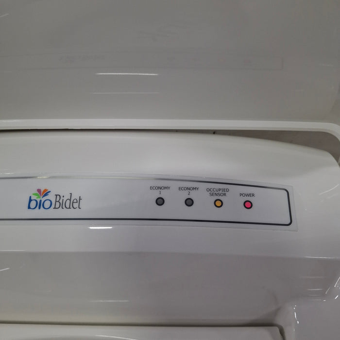 Bemis Bemis BioBidet BB-1000 Bidet Toilet Seat Medical Furniture reLink Medical