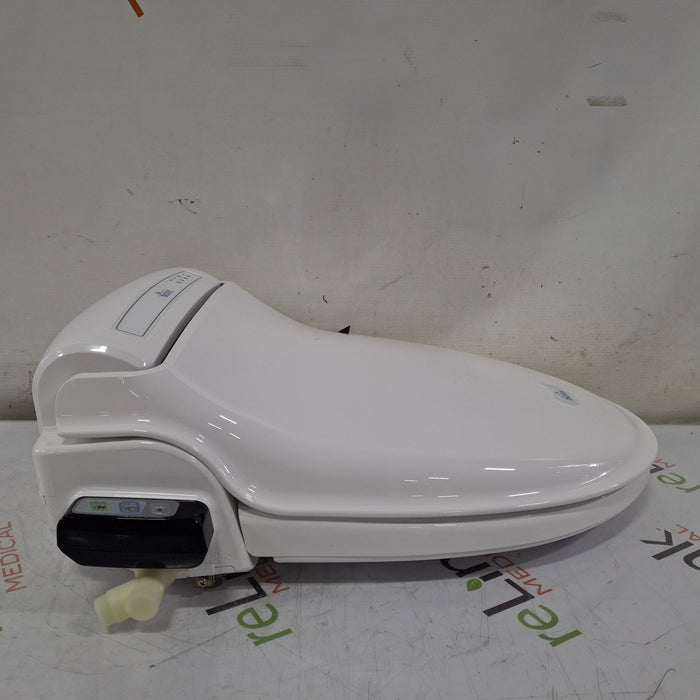 Bemis Bemis BioBidet BB-1000 Bidet Toilet Seat Medical Furniture reLink Medical