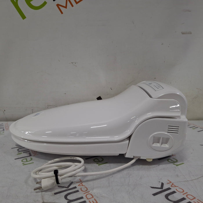 Bemis Bemis BioBidet BB-1000 Bidet Toilet Seat Medical Furniture reLink Medical