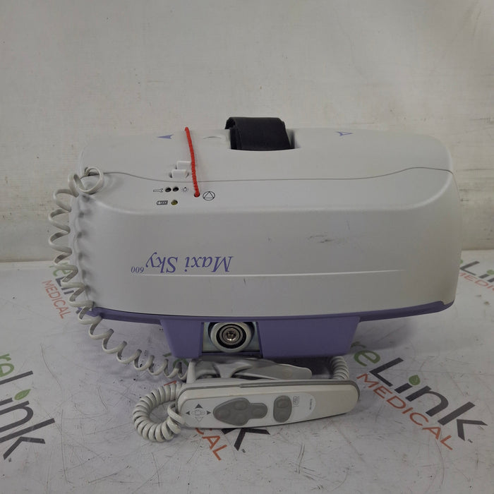 Arjo Arjo Maxi Sky 600 Overhead Lift Beds & Stretchers reLink Medical