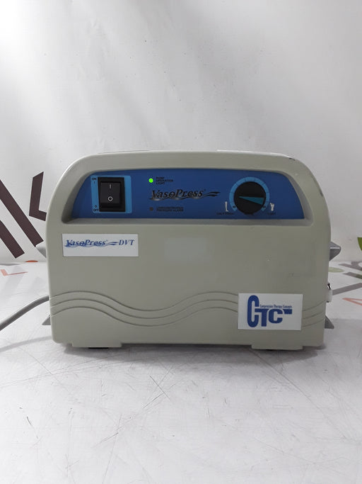 Compression Therapy Concepts Compression Therapy Concepts VasoPress DVT Compression Therapy Fitness and Rehab Equipment reLink Medical