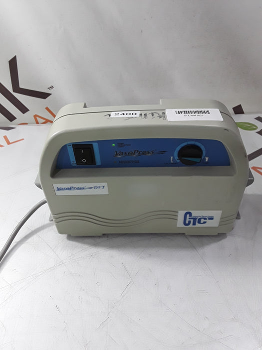 Compression Therapy Concepts Compression Therapy Concepts VasoPress DVT Compression Therapy Fitness and Rehab Equipment reLink Medical