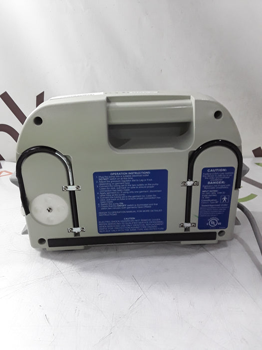 Compression Therapy Concepts Compression Therapy Concepts VasoPress DVT Compression Therapy Fitness and Rehab Equipment reLink Medical