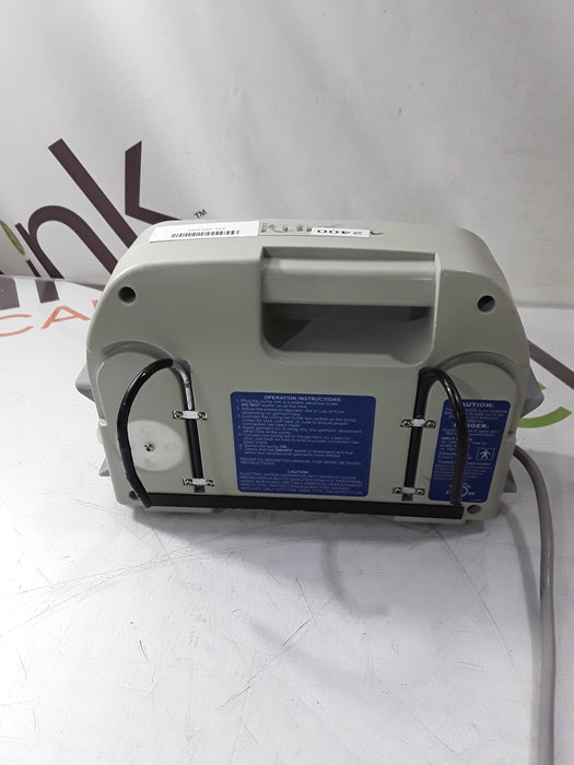 Compression Therapy Concepts Compression Therapy Concepts VasoPress DVT Compression Therapy Fitness and Rehab Equipment reLink Medical