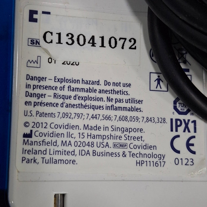 Covidien Covidien Kangaroo ePump Enteral Feeding Pump Infusion Pump reLink Medical