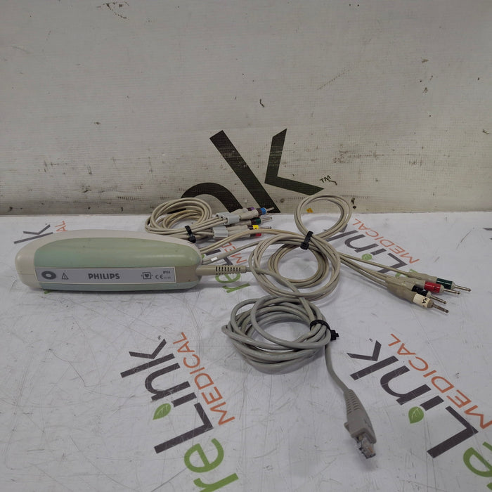 Philips Philips Pagewriter IPX4 Module Cardiology reLink Medical