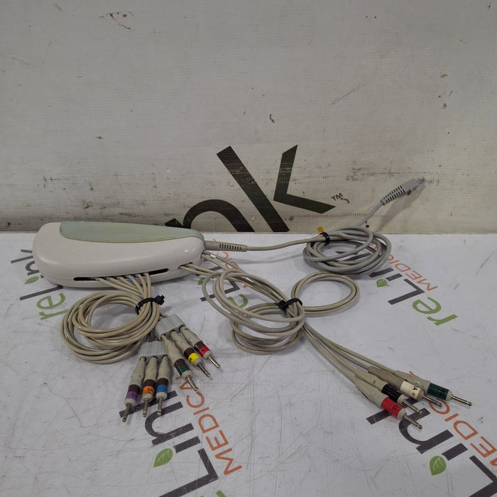 Philips Philips Pagewriter IPX4 Module Cardiology reLink Medical