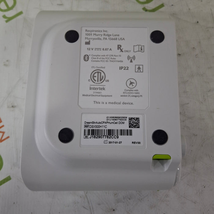 Philips Philips DreamStation Auto CPAP Machine Respiratory reLink Medical