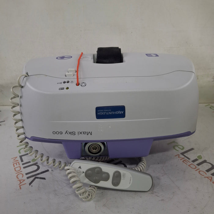 Arjo Maxi Sky 600 Overhead Lift