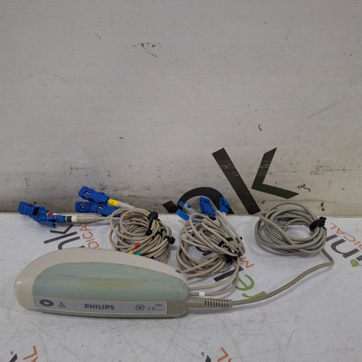 Philips Philips Pagewriter IPX4 Module Cardiology reLink Medical