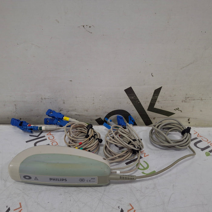 Philips Philips Pagewriter IPX4 Module Cardiology reLink Medical