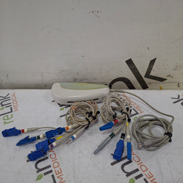 Philips Philips Pagewriter IPX4 Module Cardiology reLink Medical