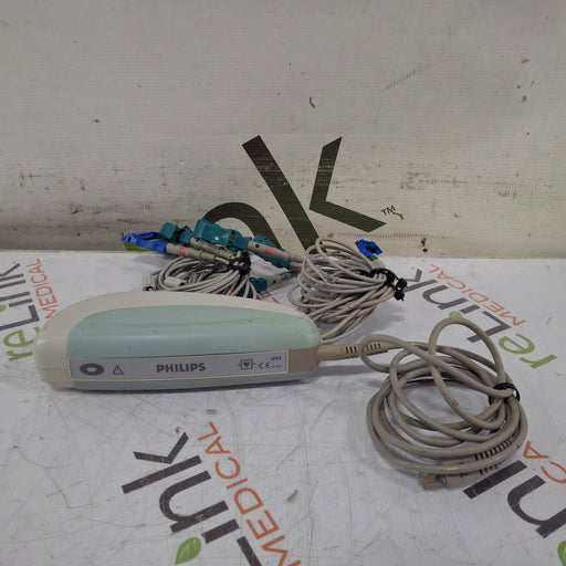 Philips Philips Pagewriter IPX4 Module Cardiology reLink Medical