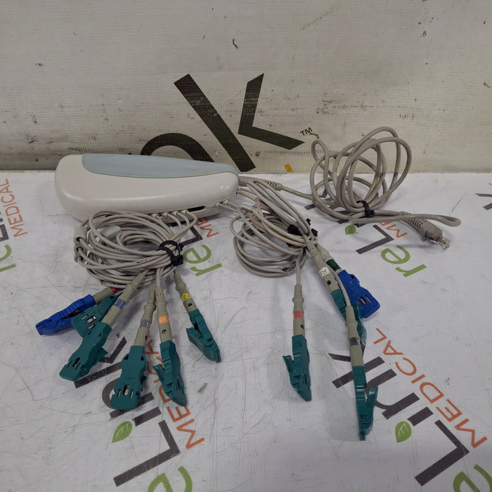 Philips Philips Pagewriter IPX4 Module Cardiology reLink Medical