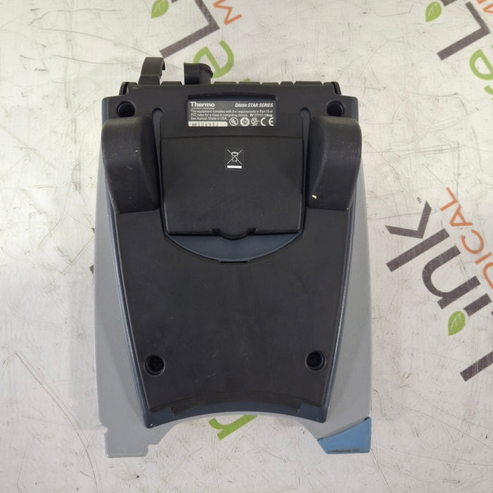 Thermo Scientific Thermo Scientific Orion Star A Series pH Meter Research Lab reLink Medical