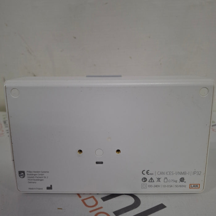 Philips Philips X3/MX Dock Patient Monitors reLink Medical