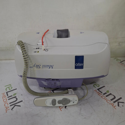 Arjo Arjo Maxi Sky 600 Overhead Lift Beds & Stretchers reLink Medical