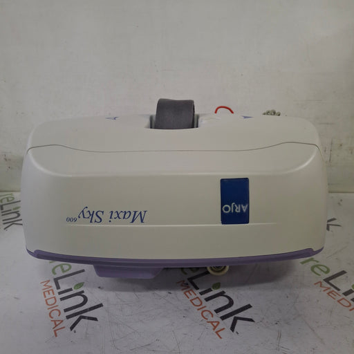 Arjo Arjo Maxi Sky 600 Overhead Lift Beds & Stretchers reLink Medical