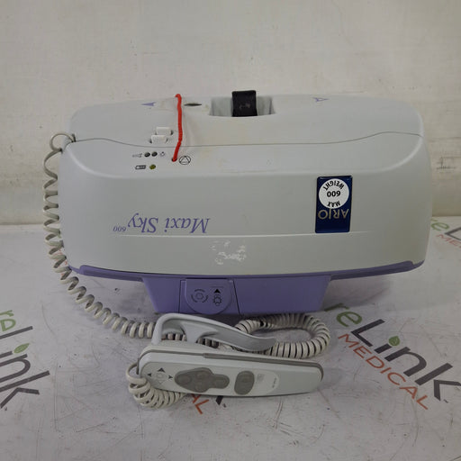 Arjo Arjo Maxi Sky 600 Overhead Lift Beds & Stretchers reLink Medical