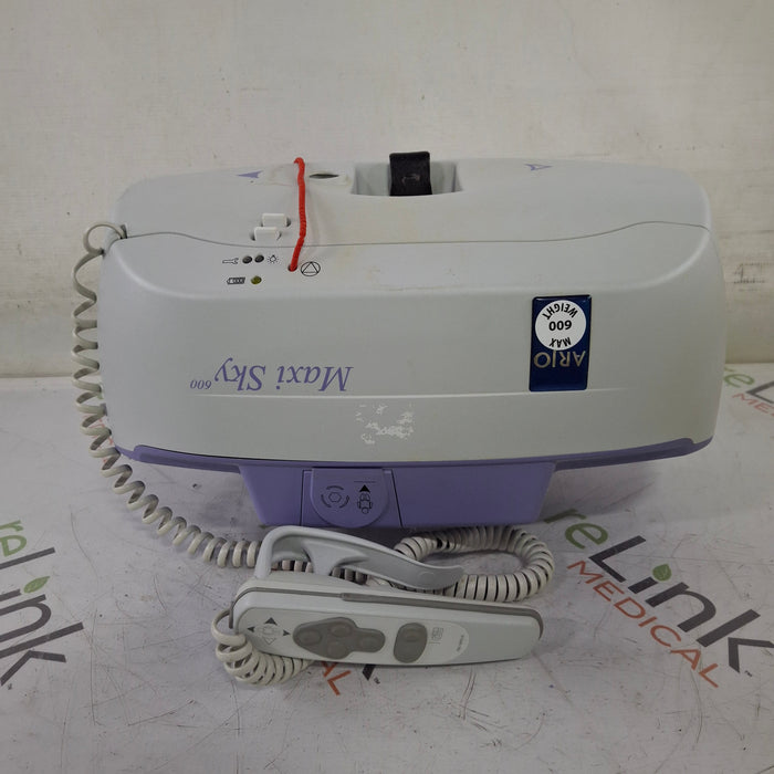 Arjo Arjo Maxi Sky 600 Overhead Lift Beds & Stretchers reLink Medical