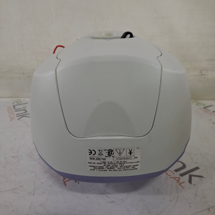 Arjo Arjo Maxi Sky 600 Overhead Lift Beds & Stretchers reLink Medical