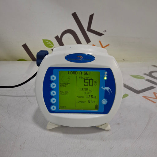 Covidien Covidien Kangaroo ePump Enteral Feeding Pump Infusion Pump reLink Medical