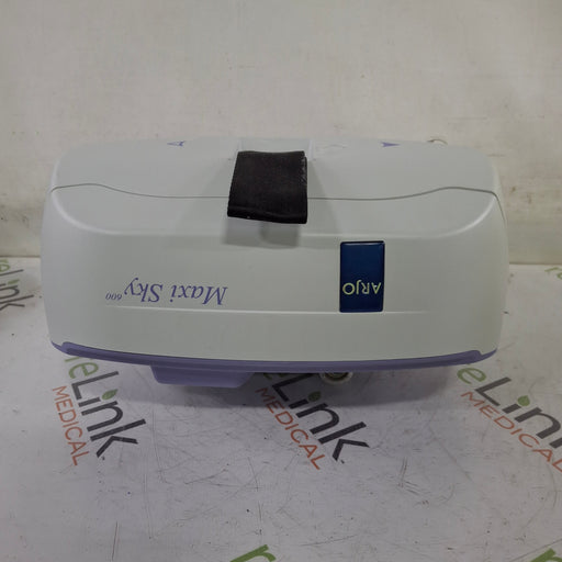 Arjo Arjo Maxi Sky 600 Overhead Lift Beds & Stretchers reLink Medical