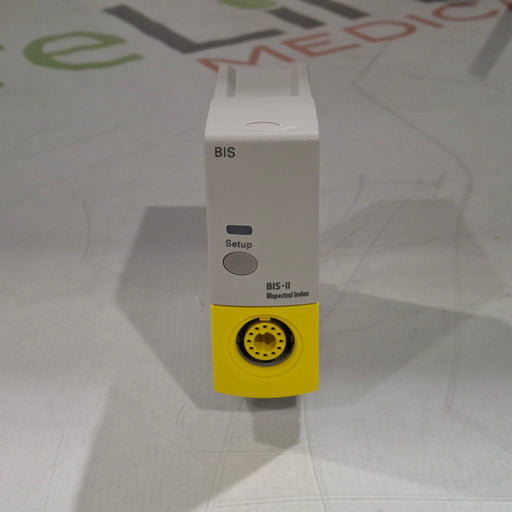 Philips Philips M1034B Bispectral Index Module Patient Monitors reLink Medical