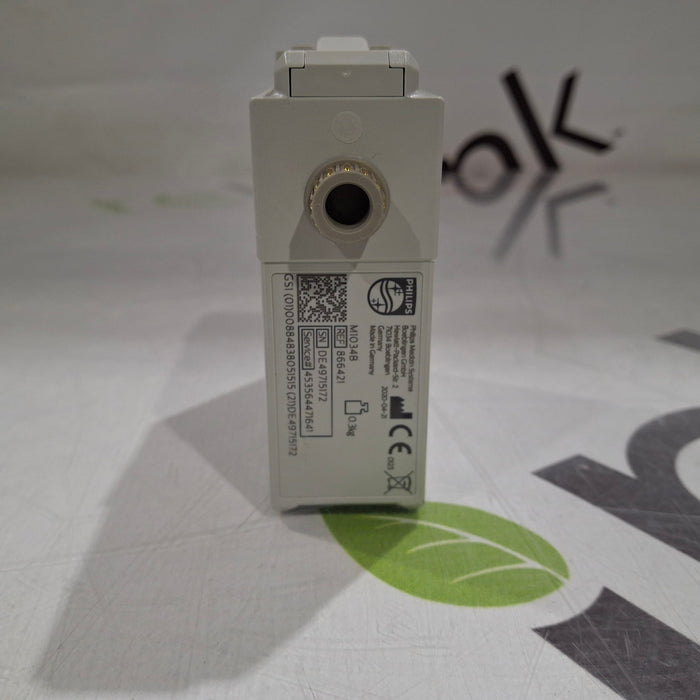 Philips Philips M1034B Bispectral Index Module Patient Monitors reLink Medical