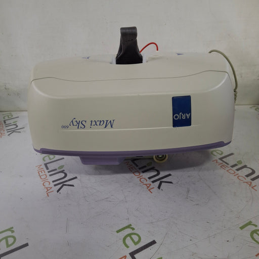 Arjo Arjo Maxi Sky 600 Overhead Lift Beds & Stretchers reLink Medical