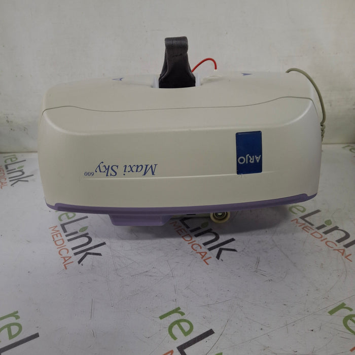 Arjo Arjo Maxi Sky 600 Overhead Lift Beds & Stretchers reLink Medical