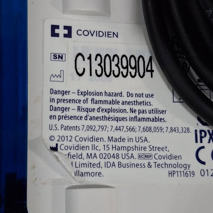 Covidien Covidien Kangaroo ePump Enteral Feeding Pump Infusion Pump reLink Medical