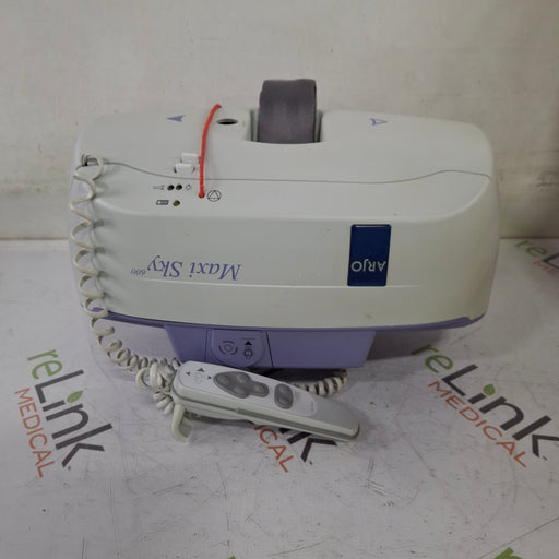 Arjo Arjo Maxi Sky 600 Overhead Lift Beds & Stretchers reLink Medical