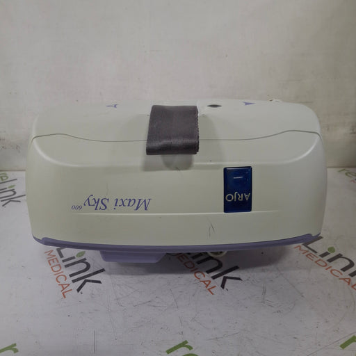 Arjo Arjo Maxi Sky 600 Overhead Lift Beds & Stretchers reLink Medical