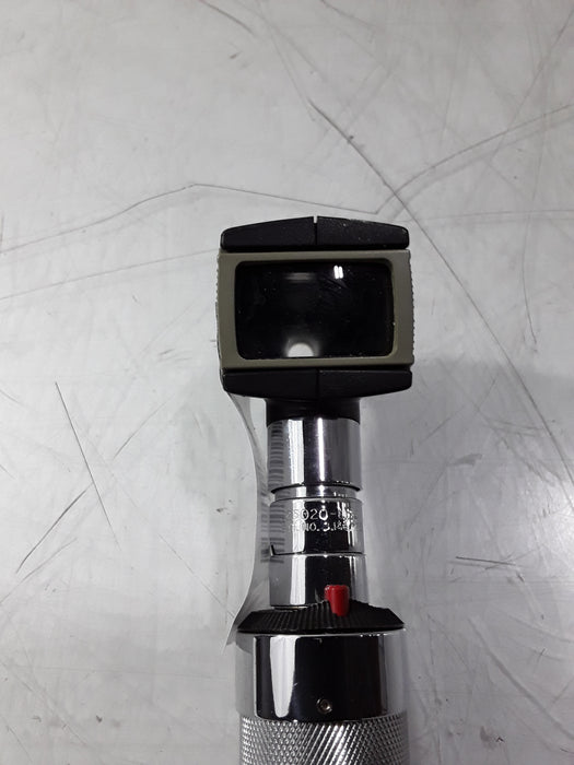 Welch Allyn Welch Allyn 3.5v Lithium Ion Rechargeable Handle Diagnostic Exam Equipment reLink Medical