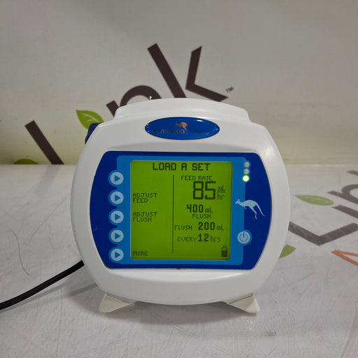 Covidien Covidien Kangaroo ePump Enteral Feeding Pump Infusion Pump reLink Medical