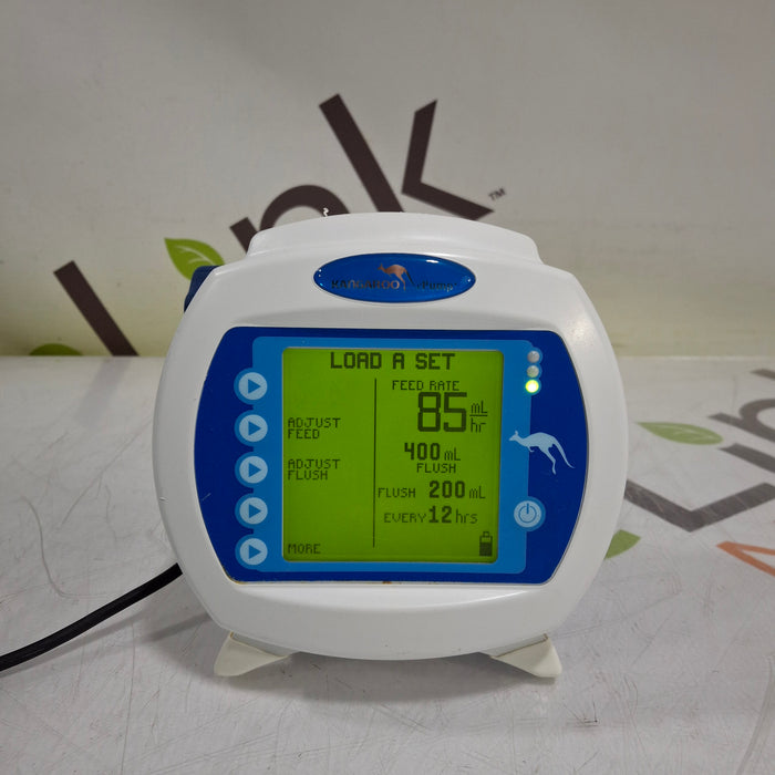 Covidien Covidien Kangaroo ePump Enteral Feeding Pump Infusion Pump reLink Medical