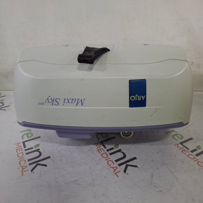 Arjo Arjo Maxi Sky 600 Overhead Lift Beds & Stretchers reLink Medical