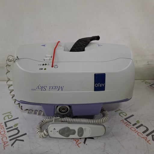 Arjo Arjo Maxi Sky 600 Overhead Lift Beds & Stretchers reLink Medical