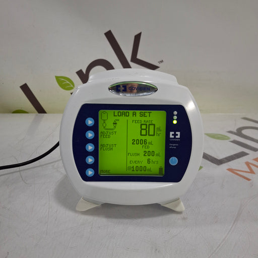 Covidien Covidien Kangaroo ePump Enteral Feeding Pump Infusion Pump reLink Medical
