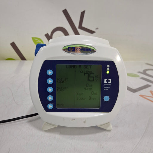 Covidien Covidien Kangaroo ePump Enteral Feeding Pump Infusion Pump reLink Medical
