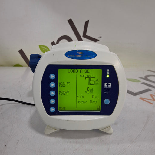 Covidien Covidien Kangaroo ePump Enteral Feeding Pump Infusion Pump reLink Medical