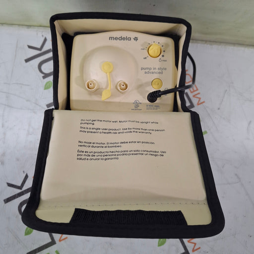 Medela Medela Pump In Style Advanced Pump Surgical Equipment reLink Medical