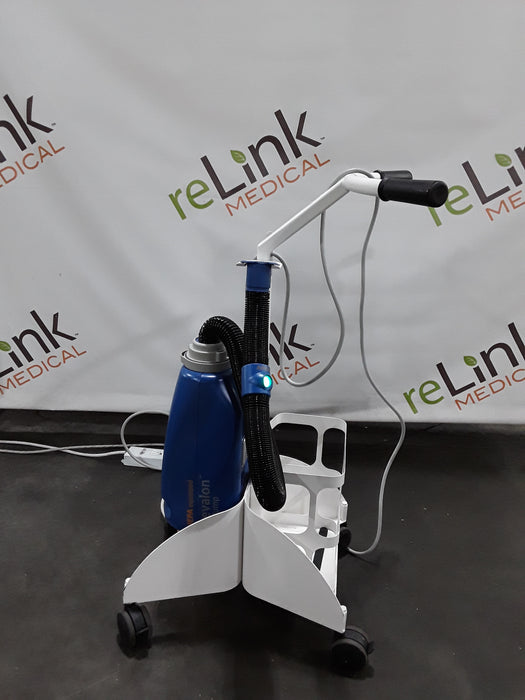 Sage Products, LLC Sage Products, LLC Prevalon Air Pump Beds & Stretchers reLink Medical